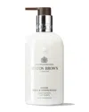 Molton Brown London Unisex 10oz Serene Coco & Sandalwood Body Lotion