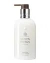 Molton Brown London Unisex 10oz Suede Orris Body Lotion 300ml