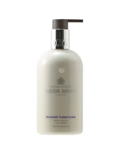 Molton Brown London Unisex 10oz Ylang & Ylang Body Lotion In Neutral
