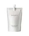 Molton Brown London Unisex 13.5oz Coastal Cypress & Sea Fennel Bath & Shower  Gel Refill In Transparent