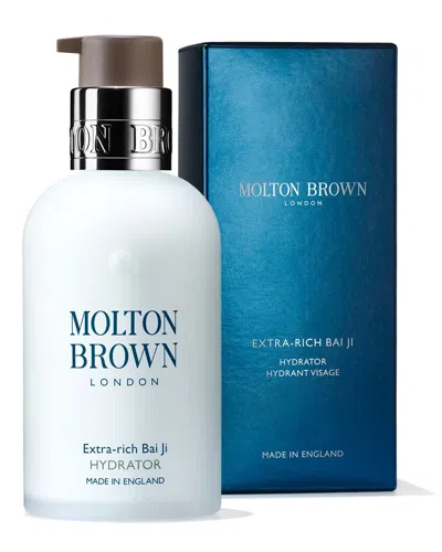 Molton Brown London Unisex 3.3oz Extra-rich Bai Ji Hydrator In Multi