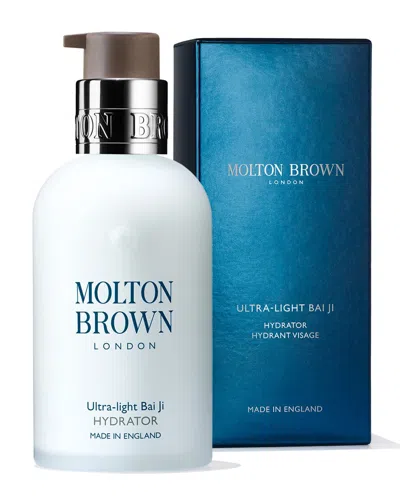 Molton Brown London Unisex 3.3oz Ultra-light Bai Ji Hydrator In Multi