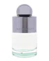 Molton Brown London Unisex 3.4oz Wild Mint And Lavender Edt Spray