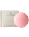 Molton Brown London Unisex Delicious Rhubarb & Rose Perfumed Soap