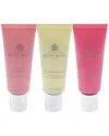 Molton Brown London Unisex Floral And Spicy Hand Care 3pc Gift Set