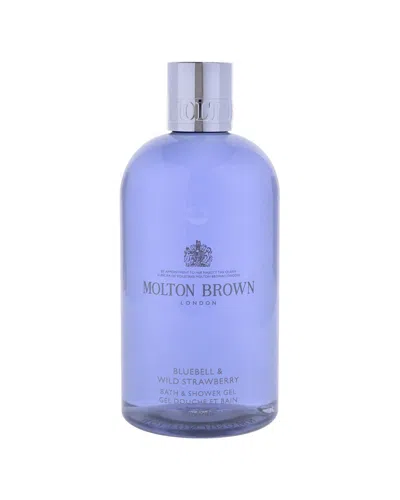 Molton Brown London Women's 10oz Bluebell & Wild Strawberry