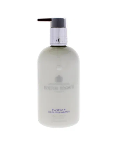 Molton Brown London Women's 10oz Bluebell & Wild Strawberry Body Lotion