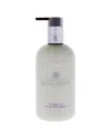 Molton Brown London Women's 10oz Bluebell & Wild Strawberry Body Lotion