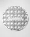 Molton Brown Luxury Candle Lid, Triple Wick