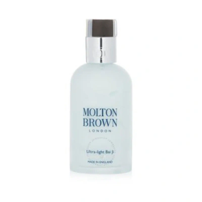 Molton Brown Men's Ultra-light Bai Ji Hydrator 3.3 oz Skin Care 008080165343