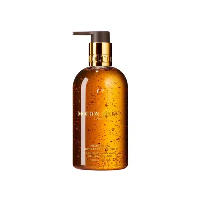 Molton Brown Mesmerising Oudh Accord & Gold Fine Liquid Hand Wash
