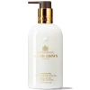 MOLTON BROWN MOLTON BROWN MESMERISING OUDH ACCORD AND GOLD HAND LOTION 300ML