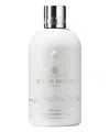 Molton Brown Milk Musk Bath &amp; Shower Gel 300 ml In White