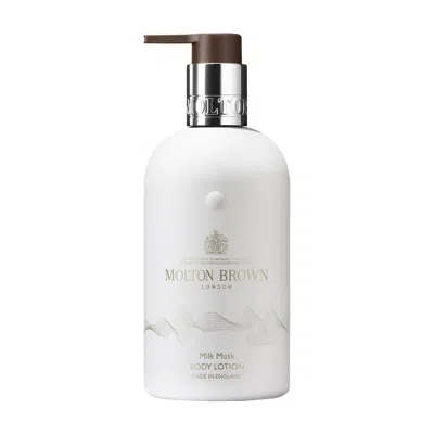 Molton Brown Milk Musk Body Lotion