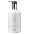 Molton Brown Milk Musk Body Lotion 300 ml In White