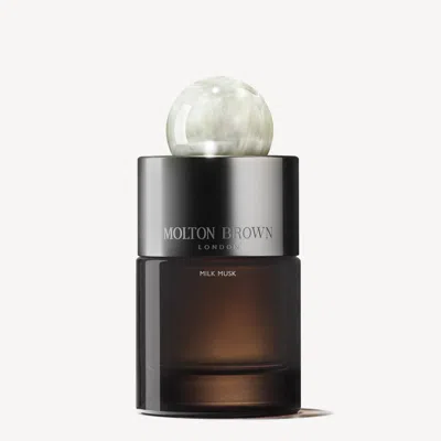 Molton Brown Milk Musk Eau De Parfum 100ml