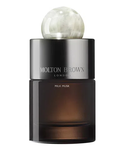 Molton Brown Milk Musk Eau De Parfum