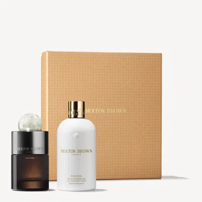 Molton Brown Milk Musk Eau De Parfum Gift Set