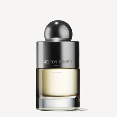 Molton Brown Milk Musk Eau De Toilette 100ml