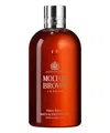Molton Brown Neon Amber Bath &amp; Shower Gel 300 ml In Orange