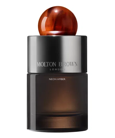 Molton Brown Neon Amber Eau De Parfum 100 ml In White