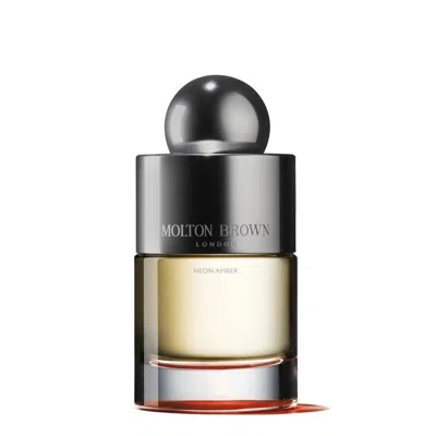 Molton Brown Neon Amber Et 100 ml