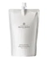 Molton Brown Orange &amp; Bergamot Bath &amp; Shower Gel Refill 400 ml In Yellow