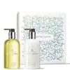 Molton Brown Orange & Bergamot Hand Care Collection