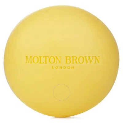 Molton Brown Orange & Bergamot Perfumed Soap 5.29 oz Bath & Body 5030805015089 In White