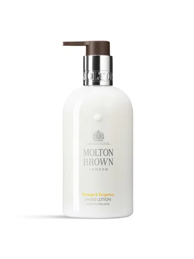 Molton Brown Orange Bergamot Hand Lotion