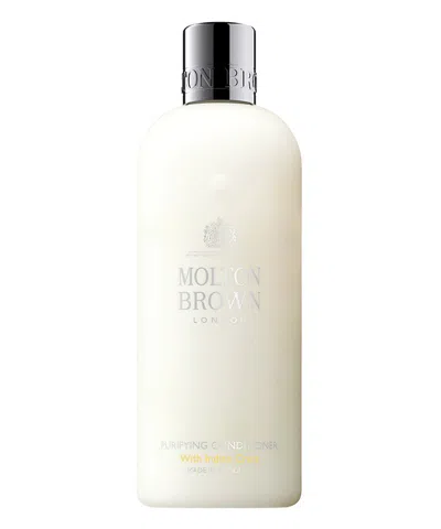Molton Brown Purifying Conditioner With Indian Cress