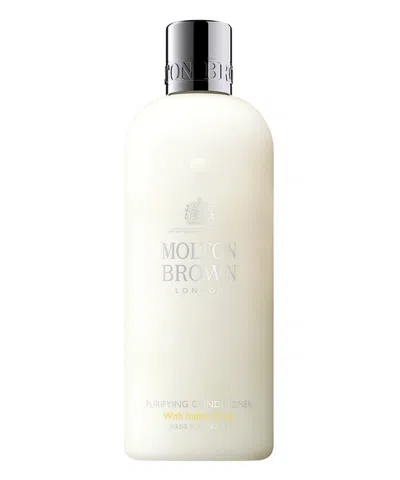 Molton Brown Purifying Conditioner With Indian Cress 300 ml In White