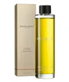 Molton Brown Re-charge Black Pepper Aroma Eeds Refill 150 ml In Yellow