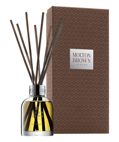 Molton Brown Re-charge Black Pepper Aroma Reeds 150 ml In Yellow
