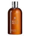 Molton Brown Re-charge Black Pepper Bath &amp; Shower Gel 300 ml In Brown