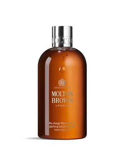 Molton Brown Re-charge Black Pepper Bath Shower Gel