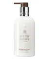 Molton Brown Re-charge Black Pepper Body Lotion 300 ml In White