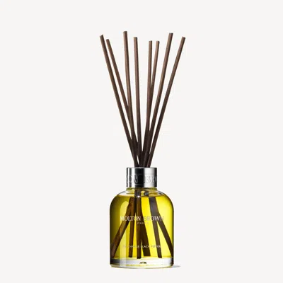Molton Brown Re-charge Black Pepper Aroma Reeds 5fl. Oz. In Transparent