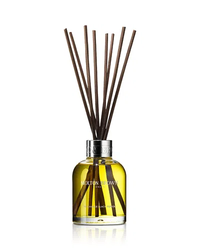 Molton Brown Re-charge Black Pepper Aroma Reeds Diffuser 5 Oz. In Yellow