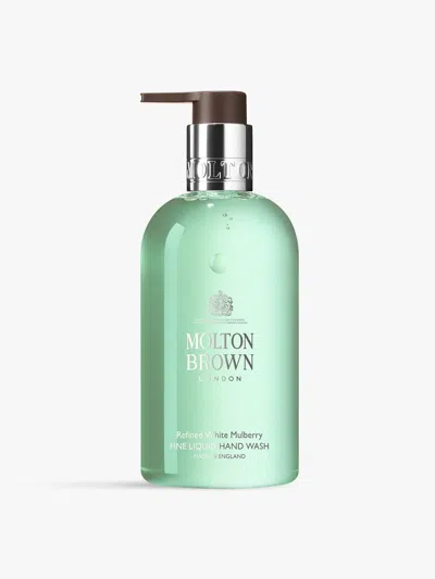 Molton Brown Refined White Mulberry Fine Liquid Hand Wash