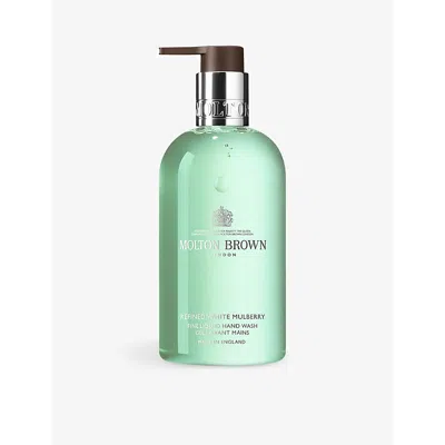 Molton Brown Refined White Mulberry Fine Liquid Hand Wash