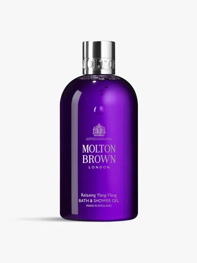 Molton Brown Relaxing Ylang-ylang Bath Shower Gel