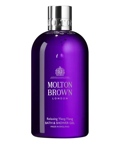 Molton Brown Relaxing Ylang-ylang Bath & Shower Gel
