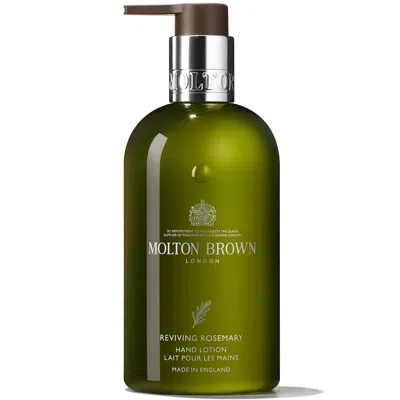 Molton Brown Reviving Rosemar Hand Lotion