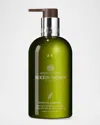 MOLTON BROWN REVIVING ROSEMARY BATH & SHOWER OIL IN GEL, 300 ML