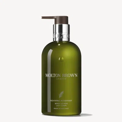 Molton Brown Reviving Rosemary Body Lotion 300ml