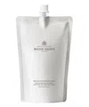 Molton Brown Rhubarb &amp; Rose Bath &amp; Shower Gel Refill 400 ml In Pink