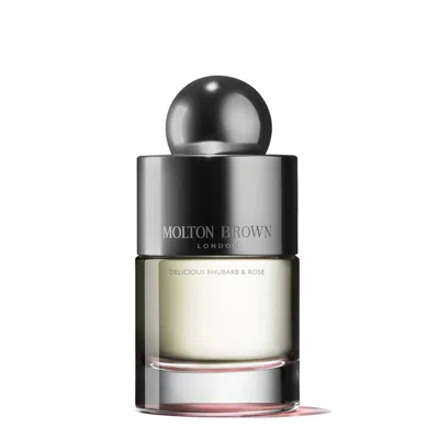 Molton Brown Rhubarb&rose Edt