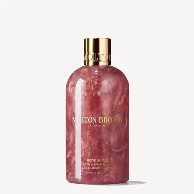Molton Brown Rose Dunes Bath & Shower Gel 300ml