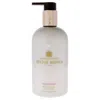 MOLTON BROWN ROSE DUNES BODY LOTION BY MOLTON BROWN FOR UNISEX - 10 OZ BODY LOTION